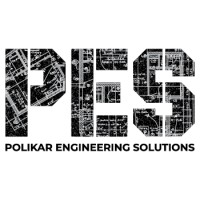 Polikar Engineering Solutions (PES) logo - Similar company to Topaz Engineering, Inc