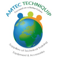 Amtec Techniquip logo - Similar company to Amtec Techniquip Pty Limited