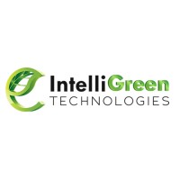 IntelliGreen Technologies logo - Similar company to Intelligreen Engineering, Pllc.