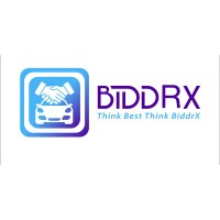 BiddrX logo - Similar company to Miipa Smart