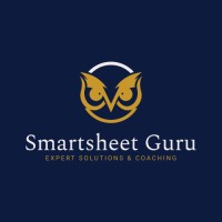 Smartsheet Guru logo - Similar company to Rightmind Group