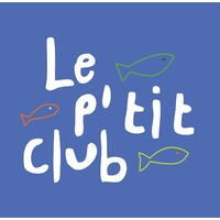 Le P'tit Club Ploemeur logo - Similar company to Le P'Tit Club Pleucadeuc