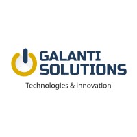 Galanti Solutions logo - Similar company to Logos01 Srl