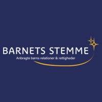 Barnets Stemme logo - Similar company to Sellmer Klinik