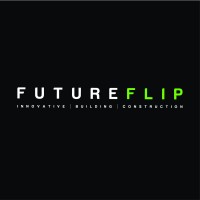Futureflip logo - Similar company to Toki Construction Pty Ltd