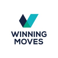 Winning Moves Ltd logo - Similar company to Think Cloud