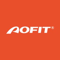 AOFIT Brace logo - Similar company to Support Straps Llc