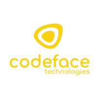 Codeface Technologies logo - Similar company to Blogtec Software Llp