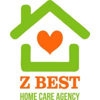 Z Best Home Care logo - Similar company to Mutual Associate Guyana