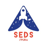 SEDS J'pura logo - Similar company to Ieee Embs Sri Lanka Chapter