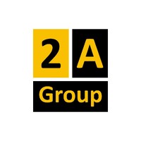 2A Group logo - Similar company to 2A Tech