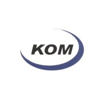 KOM Steuerberatung logo - Similar company to Hnw Herber Niewelt Witzel Partnerschaft Mbb Steuerberatungsgesellschaft