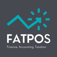 FATPOS HUB logo - Similar company to Fire India Services