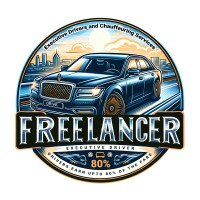 Freelance Drivers logo - Similar company to Loyalty Programz