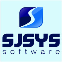 SJSYS Software logo - Similar company to Eltok
