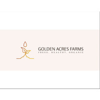 Golden Acre Farms logo - Similar company to Good Greens + Co