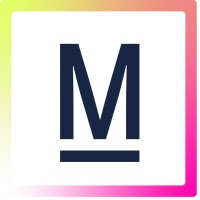 Monogram Digital logo - Similar company to 999 Design