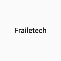 Frailetech logo - Similar company to Wonder Marketing Creativo