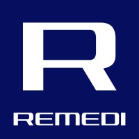 REMEDI logo - Similar company to Remedi