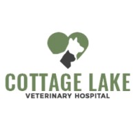 Cottage Lake Veterinary Hospital logo - Similar company to West Frederick Veterinary Hosp