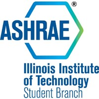 ASHRAE IIT Student Branch logo - Similar company to Ml@Iit