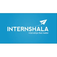 internshala logo - Similar company to Campus Ambassadors