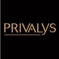 Privalys logo - Similar company to Alp'Fi