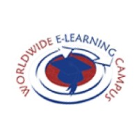 WEC (Worldwide E-Learning Campus) logo - Similar company to Rg Partners