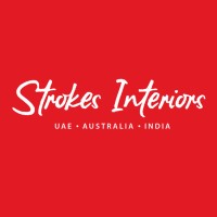 Strokes Interiors Dubai logo - Similar company to Adorescent, Air Freshener Scent Marketing | Olfactory Branding | Lavish Lifestyle Uae