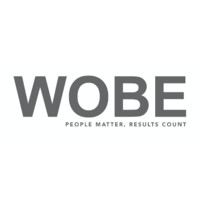 WOBE Cross-border E-commerce Co., Ltd logo - Similar company to Yangling Silk Road Agricultural Cross-Border E-Commerce Co., Ltd.
