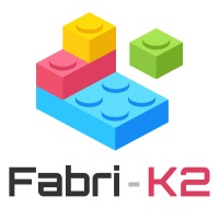 Fabri-K2 logo - Similar company to Fundación Sparktalents