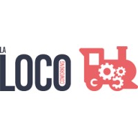 La Loco Coworking Pessac logo - Similar company to Sybe Solutions