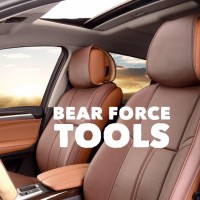Bear Force Tools logo - Similar company to Hella Service Partner