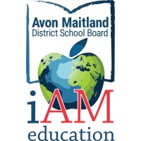 Avon Maitland District School Board logo - Similar company to Thames Valley District School Board