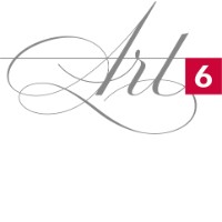 Atelier ART'6 logo - Similar company to Groupe Totem