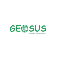 Geography and Sustainability logo - Similar company to Isusu Ffena E.V.