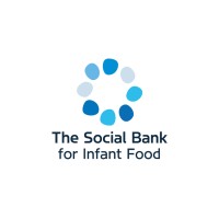 The Social Bank for Infant Food logo - Similar company to Tzafona Wines