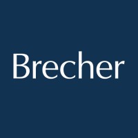 Brecher LLP logo - Similar company to Seddons Gsc