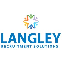 Langley Recruitment Solutions logo - Similar company to Green Tech
