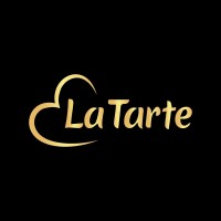 La Tarte logo - Similar company to Job Help Desk