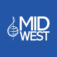 The Midwest Clinic International Band and Orchestra Conference logo - Similar company to Yale Library