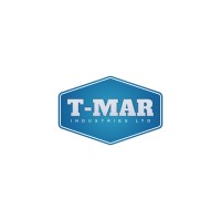 T-MAR Industries Ltd. logo - Similar company to West Coast Pile Driving