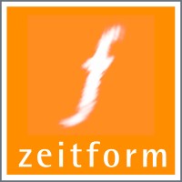 zeitform Internet Dienste logo - Similar company to Competence Center For Applied Security Technology E.V. (Cast E.V.)