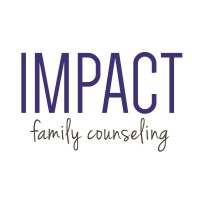 IMPACT Family Counseling logo - Similar company to Diane'S Heart
