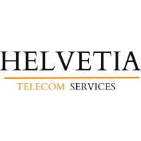 Helvetia Telecom Services logo - Similar company to Ventech Communications Inc