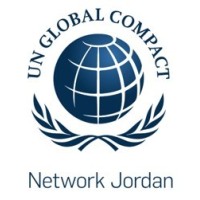 UN Global Compact Network Jordan logo - Similar company to Adveror Network