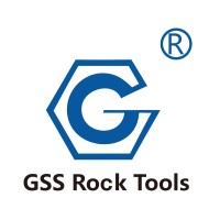 GSS ROCK TOOLS INC. logo - Similar company to Tools Mining Ingenieros