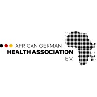 African German Health Association e. V. logo - Similar company to Zahnimarkt