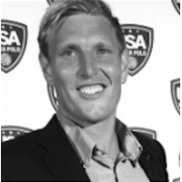Jesse Smith Water Polo