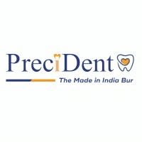 PreciDent logo - Similar company to Kovident